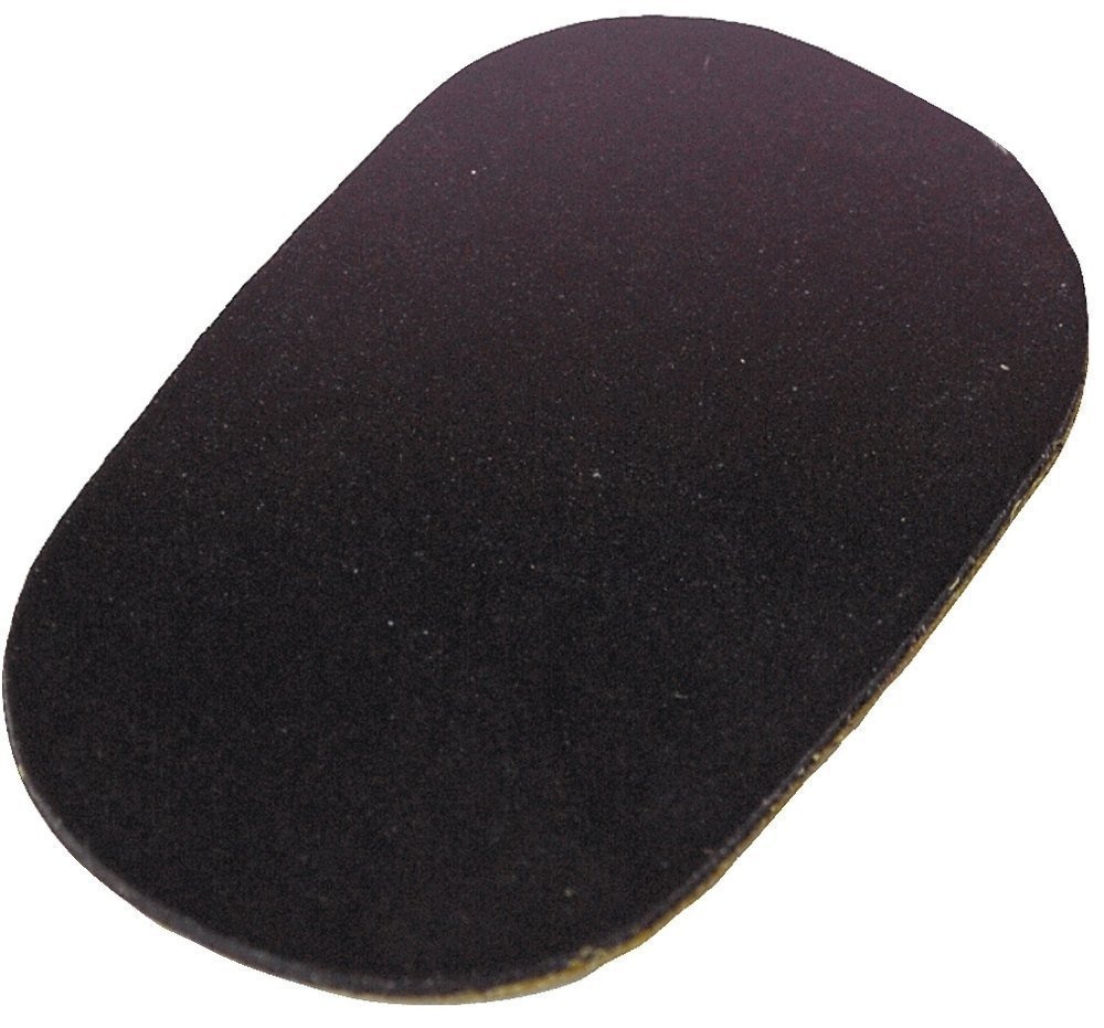 Gewa ustnik podejście guma cienkie druciki brań 736992