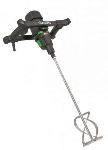 Mieszarka dwubiegowa Eibenstock EHR 20/2.6 S SET, 1300 W
