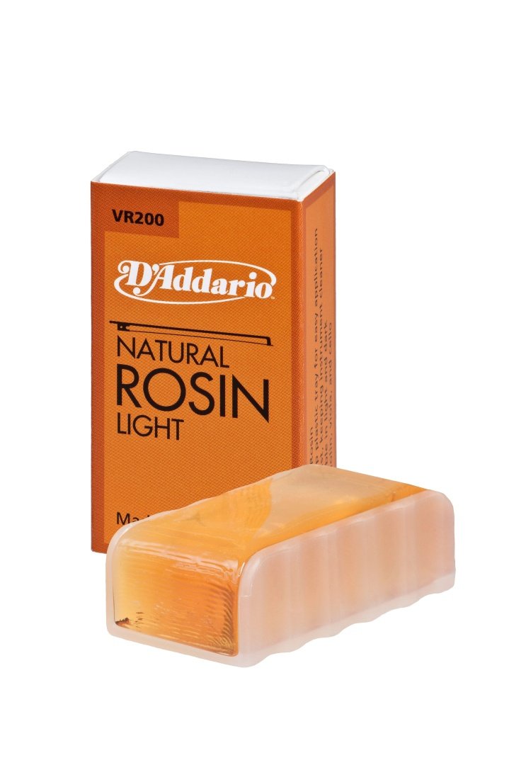 DAddario VR-200 Rosin kalafonia skrzypce/altówka DADVR200RKSA