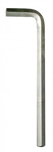 EPM PROFESSIONAL KLUCZ IMBUSOWY ''''HEX'''' TYP L 5 E-400-2505 [6700027]