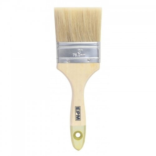 Pędzel Angielski Płaski Gold 102Mm 4''