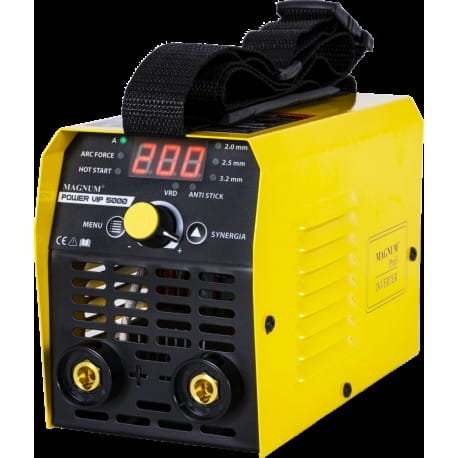 Spawarka Inverter Power Vip 5000