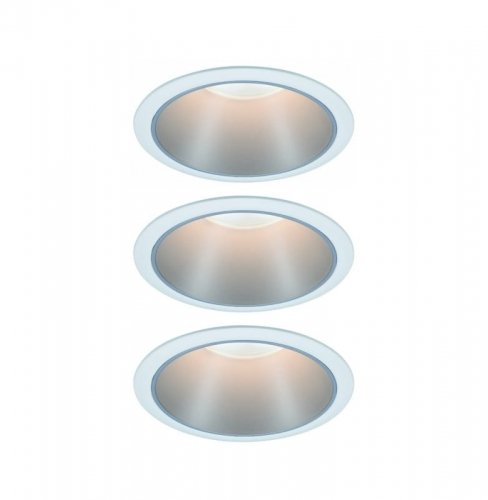 Paulmann Lampa Cole Coin PL93410 PL93410