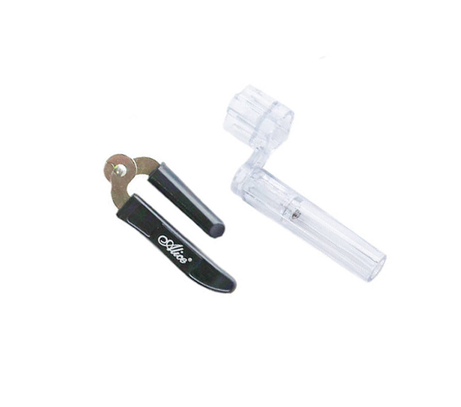 Korbka Przezrocz + Obcinaczka ZESTAW Alice A1009A