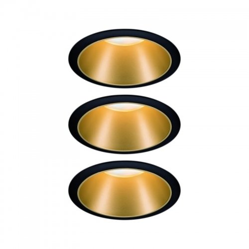 Lampa Cole Coin paulmann PL93404