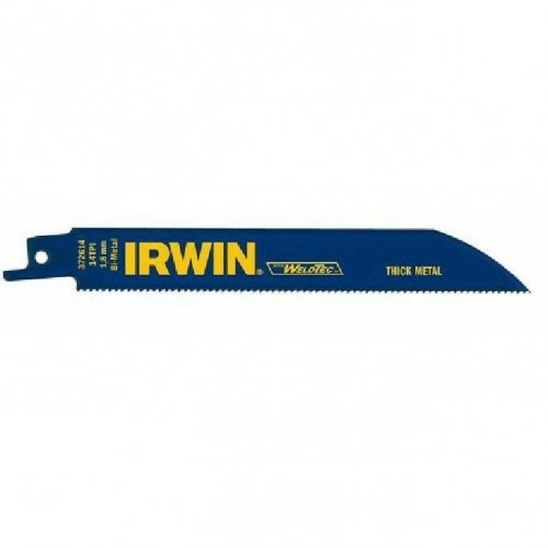 IRWIN brzeszczot 150mm 614 R BIM (25szt.) 10504143