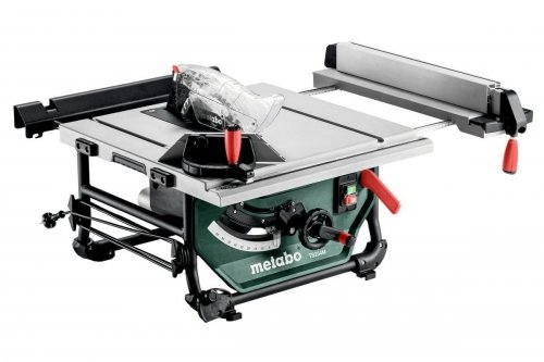 Metabo Pilarka stołowa TS 254 M