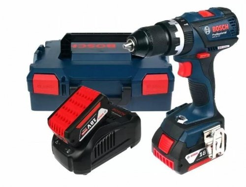 Bosch GSB 18V-EC 18V 5Ah (06019E9120)