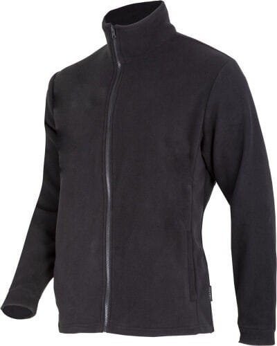 LAHTI PRO Bluza polar czarna 250g/m2 