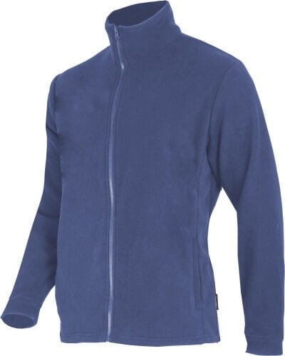 LAHTI PRO Bluza polar granatowa 250g/m2 