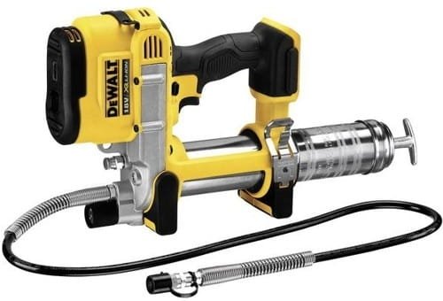 Smarownica 18V DeWalt DCGG571NK-XJ / bez aku