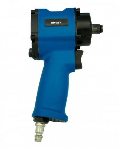 ADLER Klucz udarowy AD-264 6.3 bar 1/2