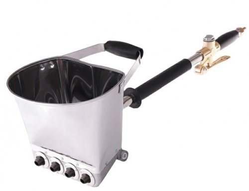 MAR TYNKOWNICA PNEUMATYCZNA