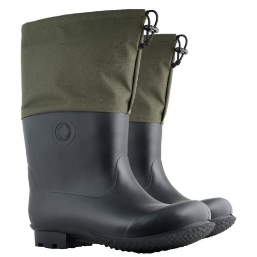 GUMOFILCE Rocker Buty ze ściągaczem leśnik rozmiar 41 R-800-2241 R-800-2241