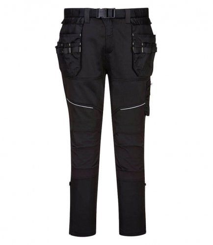 Portwest SPODNIE OCHRONNE DO PASA KX343 JOGGER ROZMIAR XL