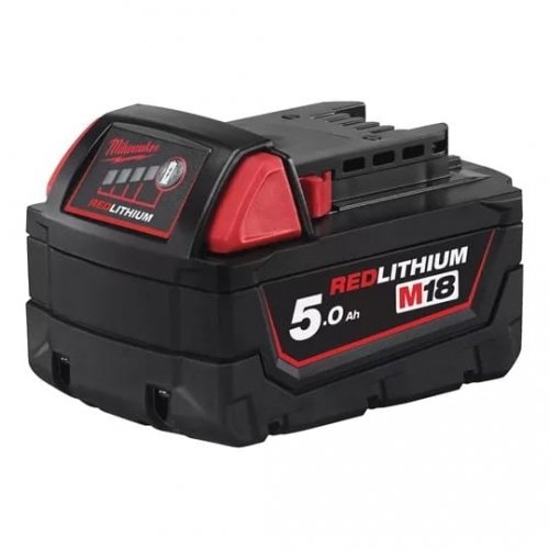 M18™ Akumulator 5.0 Ah M18 B5 [MILWAUKEE]