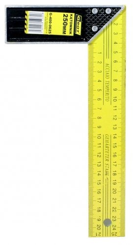 Kątownik Stolarski 250MM