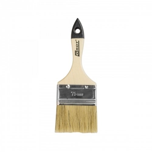 GROT PĘDZEL ANGIELSKI PŁASKI 50MM - 2'' G-300-1202 [6704263]
