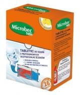 bros Microbec tabletki do szamb cytrynowy 16 szt