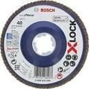 Bosch 2 608 619 209 element do szlifierki kątowej, Grinding wheel 3165140960533
