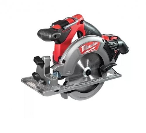 Milwaukee MILWAUKEE M18CCS55-0X - Pilarka tarczowa + HD-BOX 4933451429