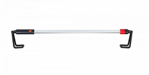 Awtools Black Line Lampa Komory Silnika Lightbar Smd Led 2000Lm