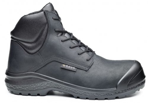 Portwest BUTY TRZEWIKI BASE CLASIC 0883BKR CZARNE ROZMIAR 44