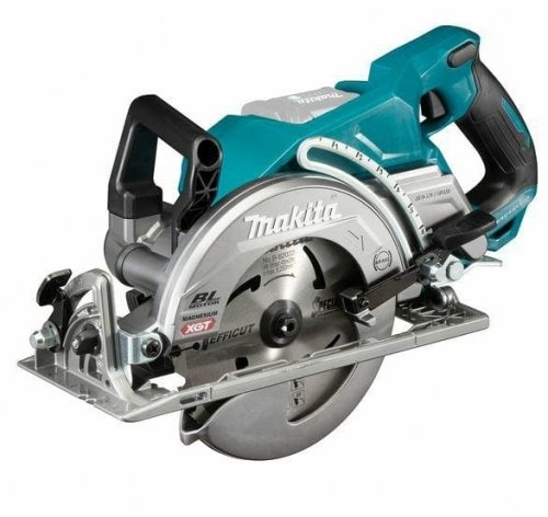 MAKITA.PILARKA TAR.40Vmax XGT 185mm RS001GZ