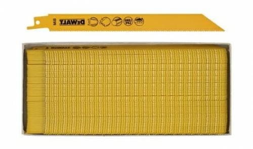 DeWalt Brzeszczot do pił 203mm DT2323