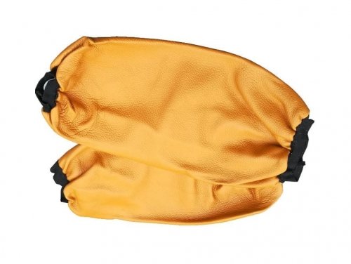 Rękaw Spawalniczy Z Gumką Komplet 2 Szt Prawy I Lewy