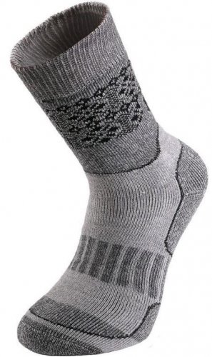 Skarpety Cxs Ski Szare Rozmiar 43-45