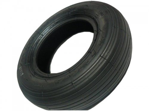 UNIMET OPONA 400MM O400*8 4PR KELBERG OPONA 400KE [6698872]