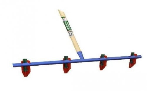 Znacznik Ogrodniczy Mały - Oprawny