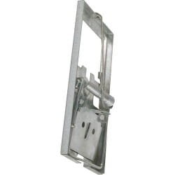 Łapka Myszy Metalowa