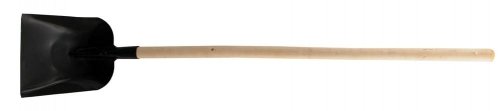 Vorel Łopata piaskowa z trzonkiem P 135cm 35842