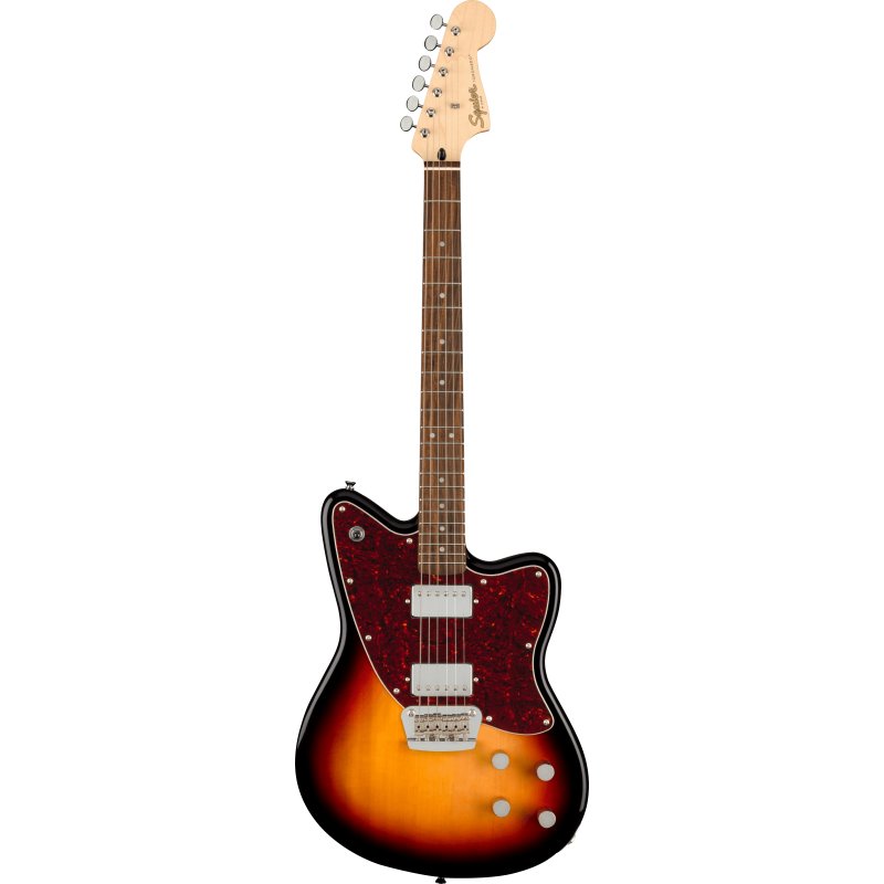 'Squier Paranormal Toronado Lf Tp 3C-Sb Gitara Ele Squier 037-7000-500'