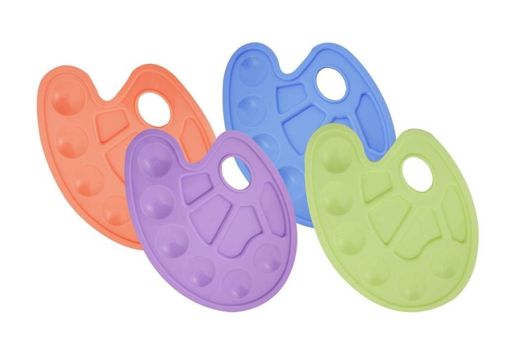 Hasta Paleta Do Farb Plast Owal Kol 230x170 Pbh