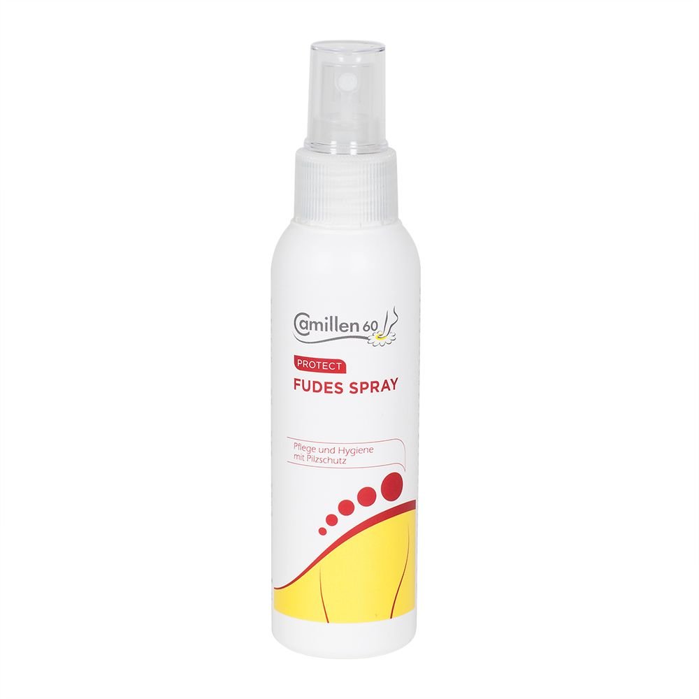 Camillen Fudes Spray 125 Ml Art. Nr 8079