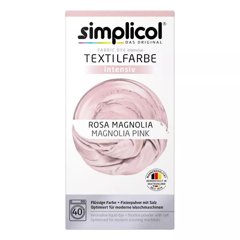 BioLife Wyprodukowano w Niemczech Farba Simplicol Magnolia Pink 9490-4374E_20220226112101
