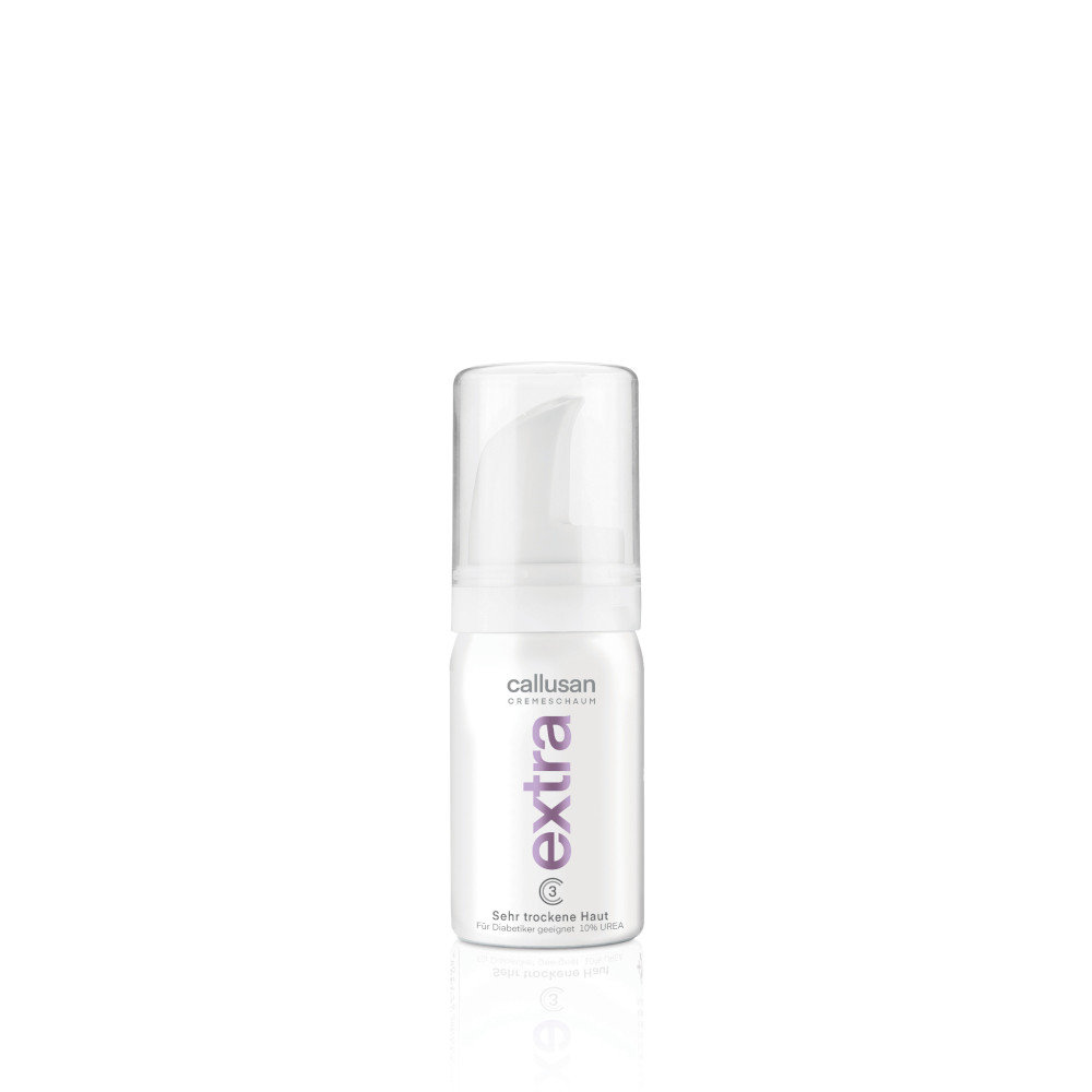 Callusan Extra - Krem W Piance 40 Ml