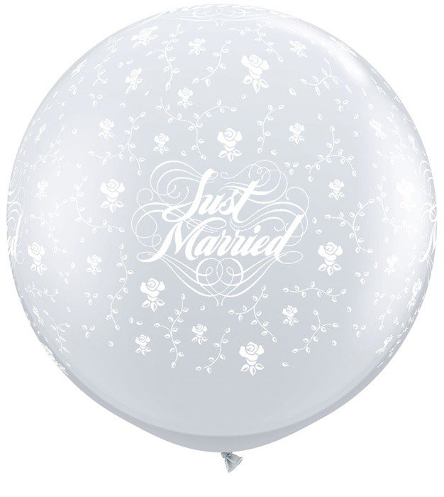 Just Married 36