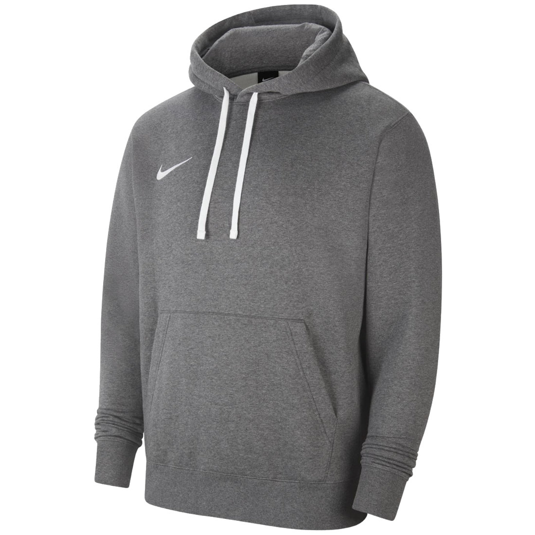 Nike Team Park 20 Hoodie CW6894-071 męska bluza szara