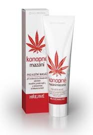 Opinie o Medicprogress Maść Konopna rozgrzewająca 100ml FFBB-3910D