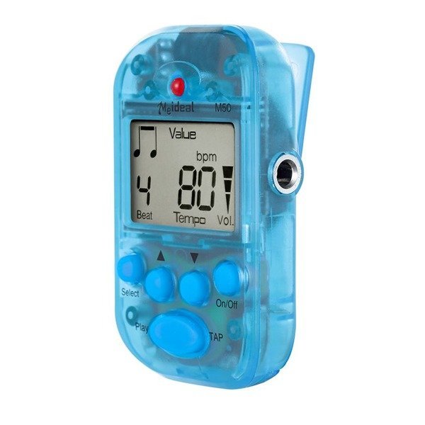 Metronom M50 MEIDEAL niebieski