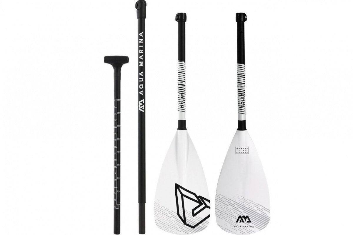 Aqua Marina Wiosło SUP Solid Aqua Marina B0303013