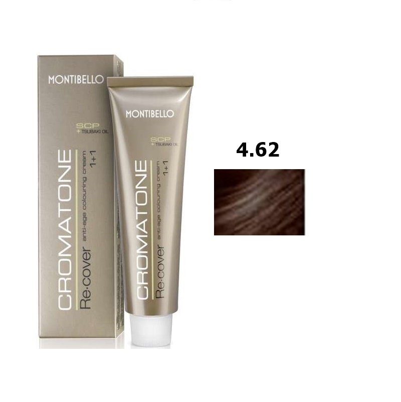 Montibello Farba Cromatone Recover 60ml 4,62