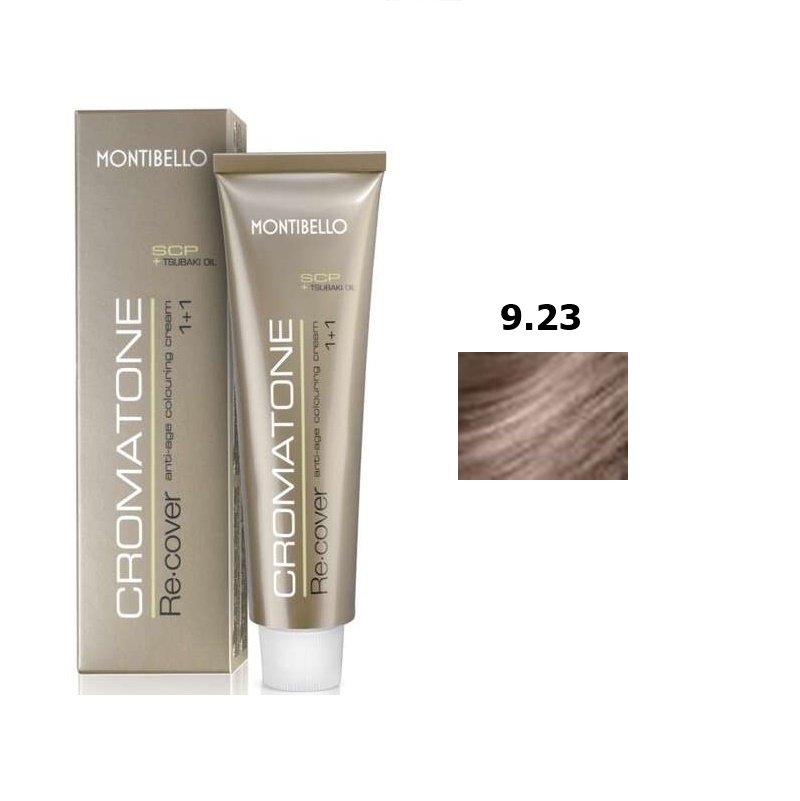 Montibello Farba Cromatone Recover 60ml 9,23