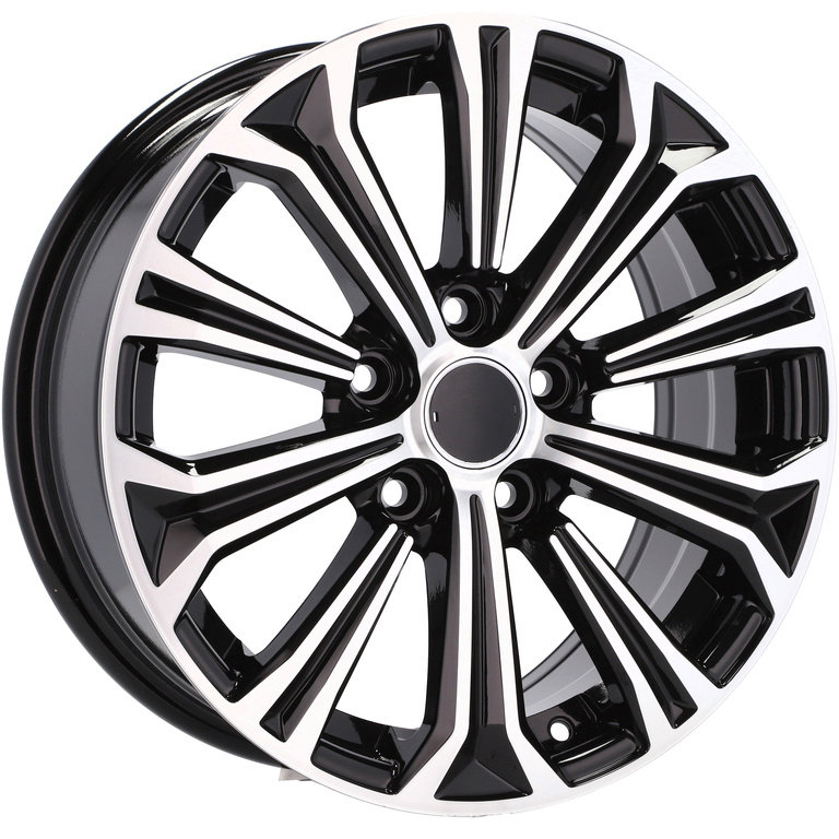 Nowe felgi 16'' 5x114.3 m.in. do TOYOTA Auris Avensis RAV4 - RB5845