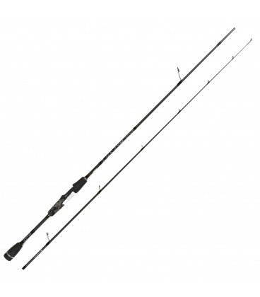 Jaxon Wędka Grey Stream uniwersalne 198cm / 4-17g