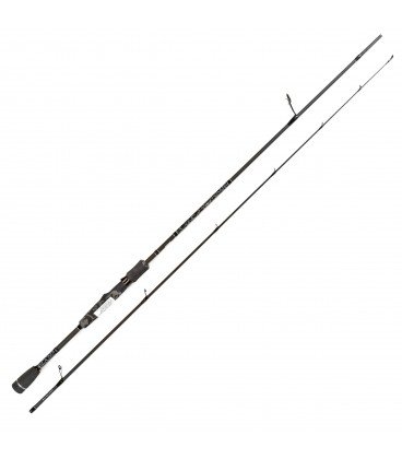 Jaxon Wędka Grey Stream 210 5-23g